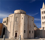 czarter Zadar